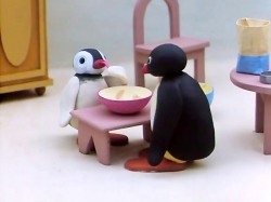 پینگو (فصل 2 - قسمت 9)